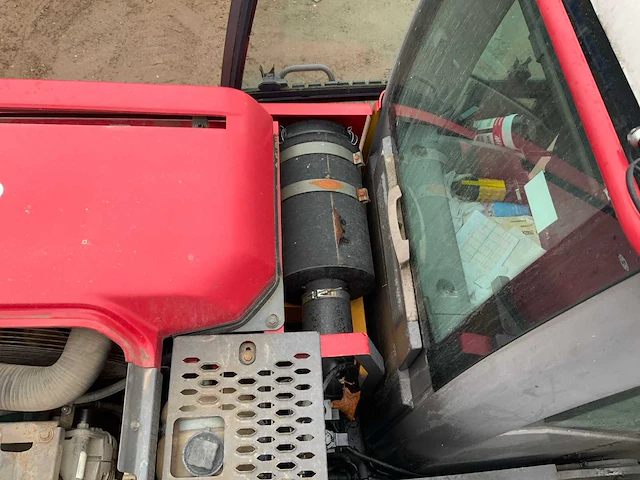 2012 volvo 2012 ew 160d banden graafmachine - afbeelding 35 van  61