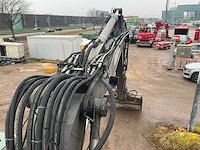 2012 volvo 2012 ew 160d banden graafmachine - afbeelding 40 van  61