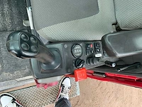 2012 volvo 2012 ew 160d banden graafmachine - afbeelding 44 van  61