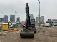 2012 volvo 2012 ew 160d banden graafmachine - afbeelding 60 van  61
