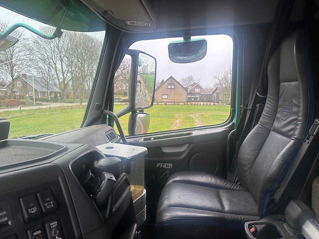 2012 volvo fh16 vrachtwagen - afbeelding 5 van  47