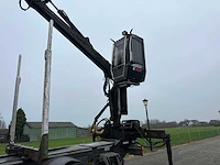 2012 volvo fh16 vrachtwagen - afbeelding 7 van  47