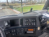 2012 volvo fh16 vrachtwagen - afbeelding 17 van  47