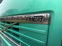 2012 volvo fh16 vrachtwagen - afbeelding 24 van  47