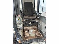2012 volvo fh16 vrachtwagen - afbeelding 25 van  47
