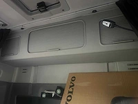 2012 volvo fh16 vrachtwagen - afbeelding 29 van  47