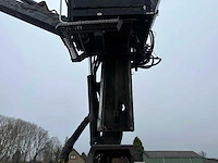 2012 volvo fh16 vrachtwagen - afbeelding 40 van  47