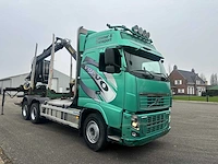 2012 volvo fh16 vrachtwagen - afbeelding 44 van  47