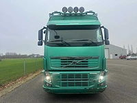 2012 volvo fh16 vrachtwagen - afbeelding 45 van  47