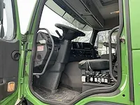 2012 volvo fmx 460 eev vrachtwagen - afbeelding 18 van  58