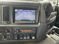 2012 volvo fmx 460 eev vrachtwagen - afbeelding 24 van  58