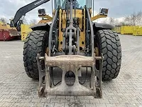 2012 volvo l90g shovel - afbeelding 2 van  43