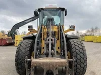 2012 volvo l90g shovel - afbeelding 3 van  43