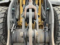 2012 volvo l90g shovel - afbeelding 4 van  43