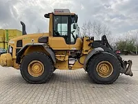 2012 volvo l90g shovel - afbeelding 5 van  43