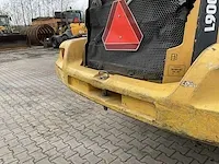 2012 volvo l90g shovel - afbeelding 7 van  43
