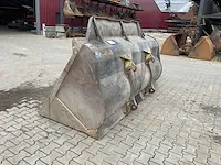 2012 volvo l90g shovel - afbeelding 10 van  43