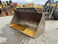 2012 volvo l90g shovel - afbeelding 11 van  43