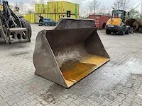 2012 volvo l90g shovel - afbeelding 13 van  43