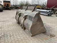 2012 volvo l90g shovel - afbeelding 14 van  43