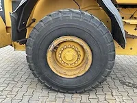 2012 volvo l90g shovel - afbeelding 21 van  43
