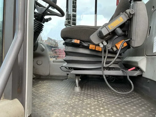 2012 volvo l90g shovel - afbeelding 24 van  43