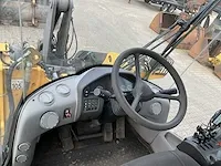 2012 volvo l90g shovel - afbeelding 26 van  43