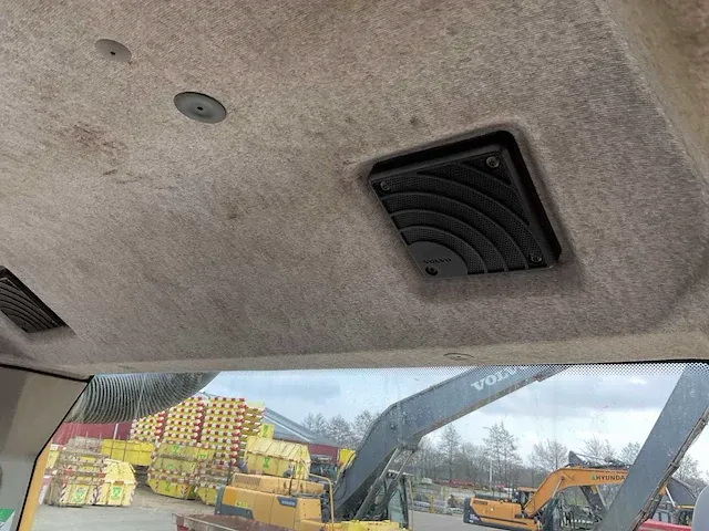 2012 volvo l90g shovel - afbeelding 28 van  43