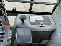 2012 volvo l90g shovel - afbeelding 32 van  43