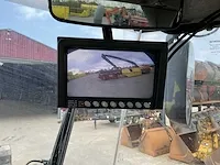 2012 volvo l90g shovel - afbeelding 33 van  43