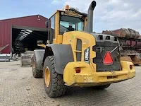 2012 volvo l90g shovel - afbeelding 39 van  43