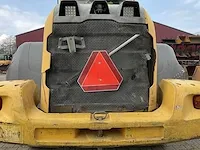 2012 volvo l90g shovel - afbeelding 42 van  43
