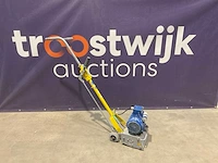 2012 von arx fr200 betonfrees - afbeelding 1 van  6