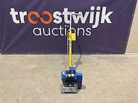 2012 von arx fr200 betonfrees - afbeelding 2 van  6