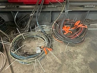 2012 voortman vcs thermo plasma- autogeen snijmachine - afbeelding 3 van  66