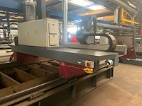 2012 voortman vcs thermo plasma- autogeen snijmachine - afbeelding 10 van  66