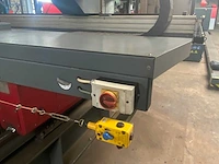 2012 voortman vcs thermo plasma- autogeen snijmachine - afbeelding 11 van  66