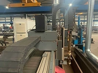 2012 voortman vcs thermo plasma- autogeen snijmachine - afbeelding 21 van  66