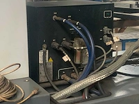 2012 voortman vcs thermo plasma- autogeen snijmachine - afbeelding 25 van  66