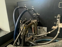 2012 voortman vcs thermo plasma- autogeen snijmachine - afbeelding 26 van  66
