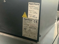 2012 voortman vcs thermo plasma- autogeen snijmachine - afbeelding 27 van  66