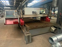 2012 voortman vcs thermo plasma- autogeen snijmachine - afbeelding 23 van  66