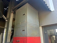 2012 voortman vcs thermo plasma- autogeen snijmachine - afbeelding 38 van  66