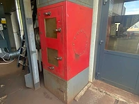 2012 voortman vcs thermo plasma- autogeen snijmachine - afbeelding 39 van  66