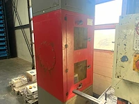 2012 voortman vcs thermo plasma- autogeen snijmachine - afbeelding 42 van  66