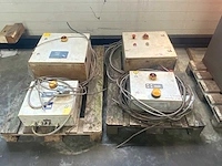 2012 voortman vcs thermo plasma- autogeen snijmachine - afbeelding 44 van  66
