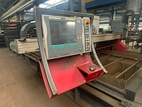 2012 voortman vcs thermo plasma- autogeen snijmachine - afbeelding 34 van  66