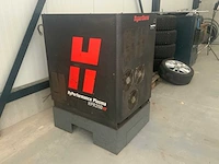 2012 voortman vcs thermo plasma- autogeen snijmachine - afbeelding 47 van  66