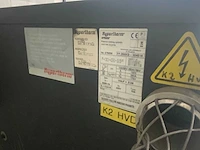 2012 voortman vcs thermo plasma- autogeen snijmachine - afbeelding 50 van  66