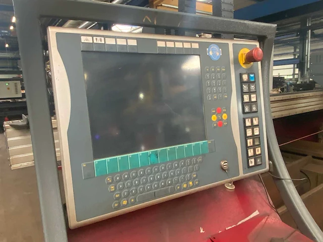 2012 voortman vcs thermo plasma- autogeen snijmachine - afbeelding 57 van  66